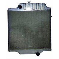 UA30030  Radiator---Replaces 70260432